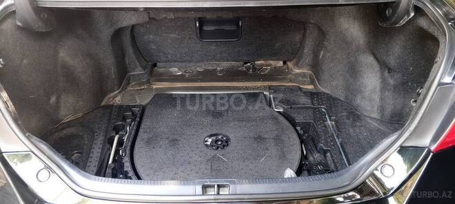 Toyota Camry 2014, 215,000 km - 2.5 l - Bakı