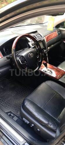 Toyota Camry 2014, 215,000 km - 2.5 l - Bakı