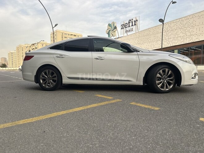 Hyundai Grandeur 2012, 159,000 km - 3.0 l - Bakı