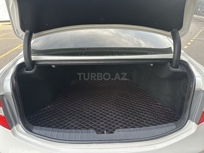 Hyundai Grandeur 2012, 159,000 km - 3.0 l - Bakı