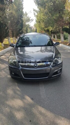 Opel Astra 2009, 226,000 km - 1.4 l - Bərdə
