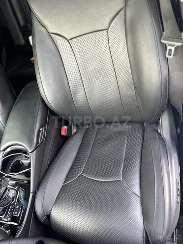 Hyundai Grandeur 2012, 159,000 km - 3.0 l - Bakı