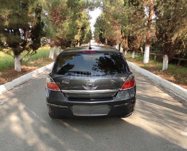 Opel Astra 2009, 226,000 km - 1.4 l - Bərdə