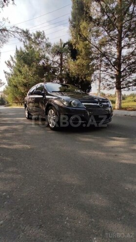 Opel Astra 2009, 226,000 km - 1.4 l - Bərdə