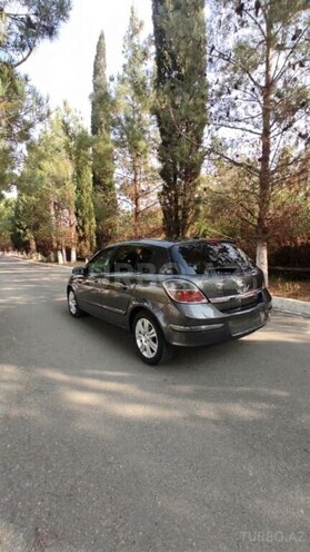Opel Astra 2009, 226,000 km - 1.4 l - Bərdə