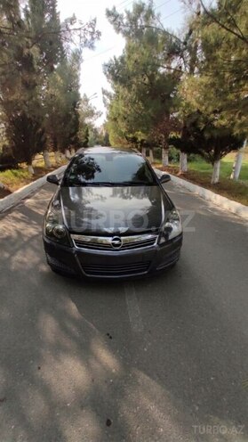 Opel Astra 2009, 226,000 km - 1.4 l - Bərdə