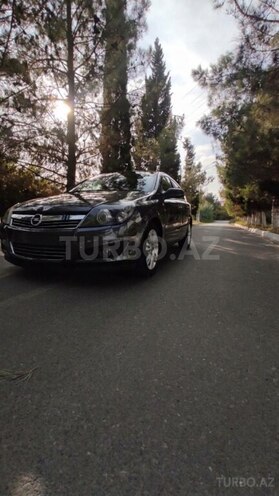 Opel Astra 2009, 226,000 km - 1.4 l - Bərdə