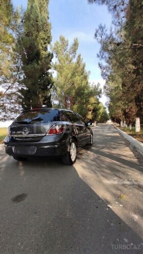Opel Astra 2009, 226,000 km - 1.4 l - Bərdə