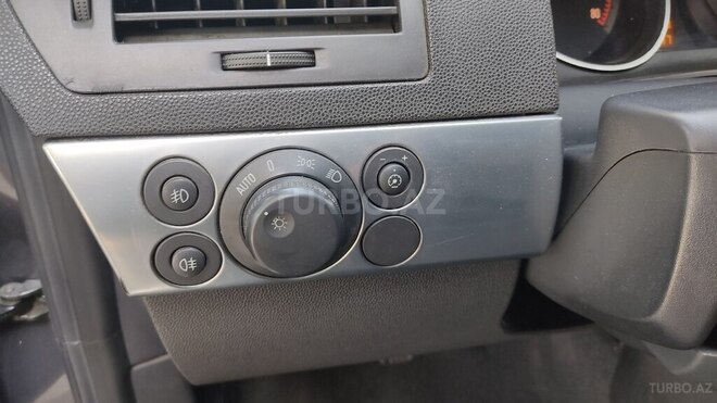 Opel Astra 2009, 226,000 km - 1.4 l - Bərdə
