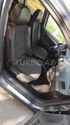 Opel Astra 2009, 226,000 km - 1.4 l - Bərdə