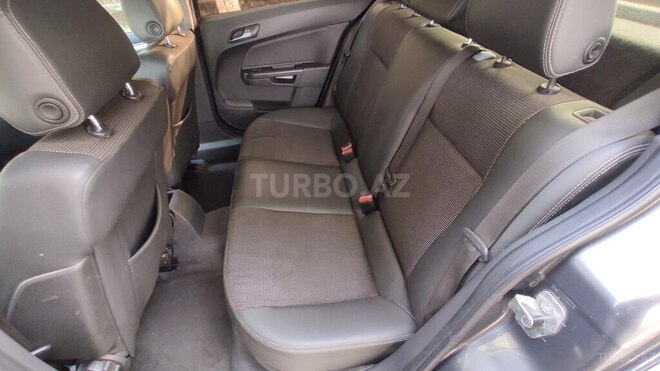 Opel Astra 2009, 226,000 km - 1.4 l - Bərdə