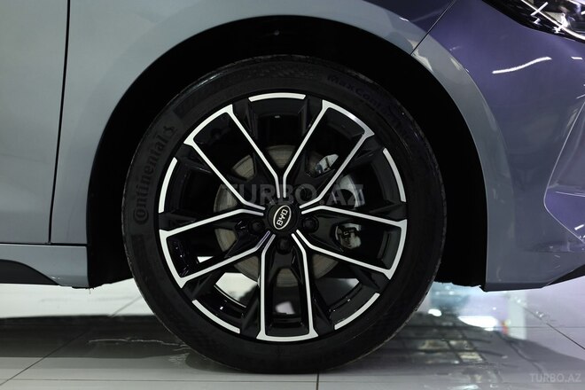 BYD Destroyer 05 2024, 29,351 km - 1.5 l - Bakı