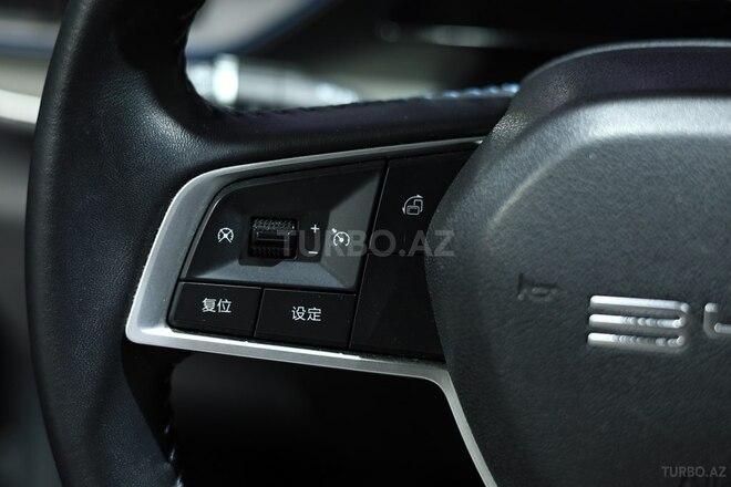 BYD Destroyer 05 2024, 29,351 km - 1.5 l - Bakı