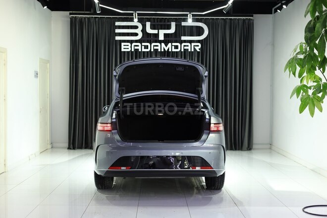 BYD Destroyer 05 2024, 29,351 km - 1.5 l - Bakı