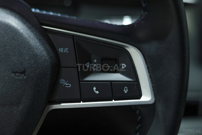 BYD Destroyer 05 2024, 29,351 km - 1.5 l - Bakı