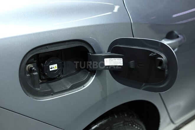 BYD Destroyer 05 2024, 29,351 km - 1.5 l - Bakı