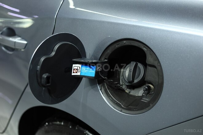 BYD Destroyer 05 2024, 29,351 km - 1.5 l - Bakı