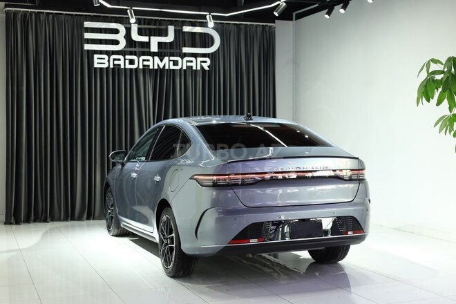 BYD Destroyer 05 2024, 29,351 km - 1.5 l - Bakı