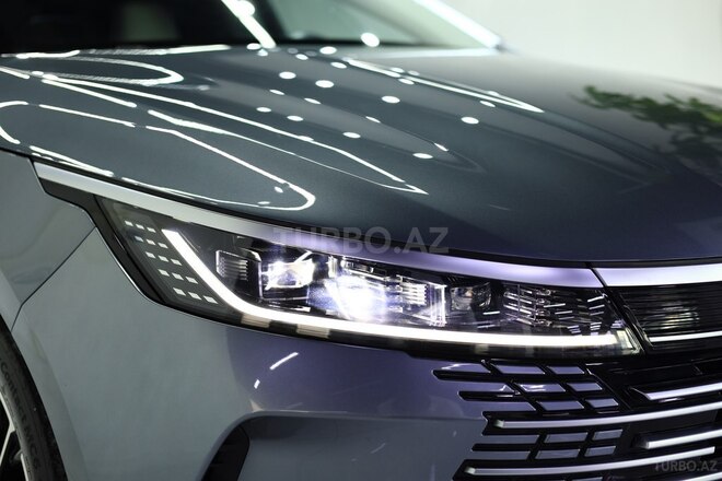 BYD Destroyer 05 2024, 29,351 km - 1.5 l - Bakı