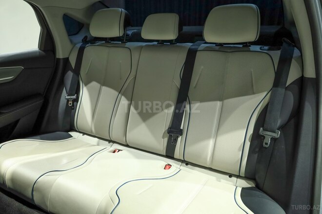 BYD Destroyer 05 2024, 29,351 km - 1.5 l - Bakı