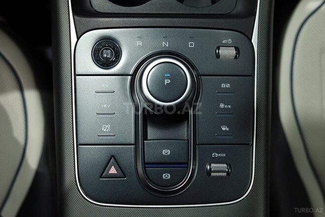 BYD Destroyer 05 2024, 29,351 km - 1.5 l - Bakı