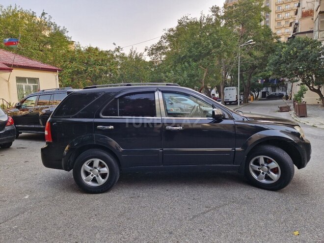 Kia Sorento 2006, 318,117 km - 3.8 l - Bakı