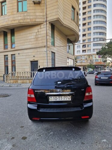 Kia Sorento 2006, 318,117 km - 3.8 l - Bakı