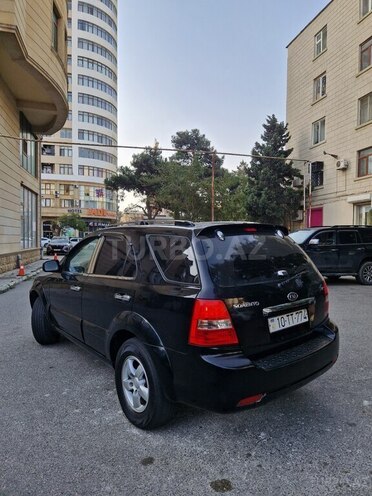 Kia Sorento 2006, 318,117 km - 3.8 l - Bakı