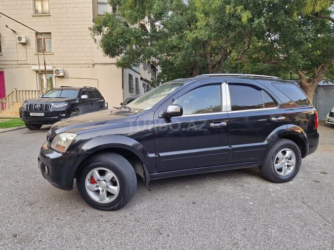 Kia Sorento 2006, 318,117 km - 3.8 l - Bakı