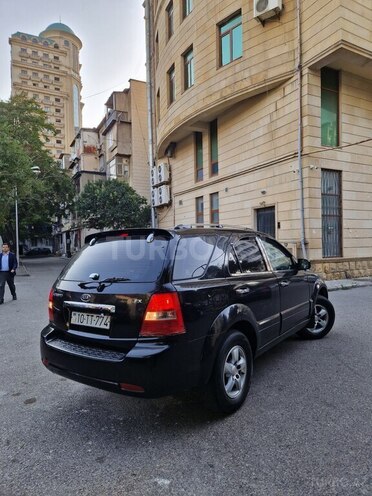 Kia Sorento 2006, 318,117 km - 3.8 l - Bakı