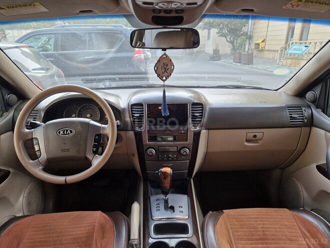 Kia Sorento 2006, 318,117 km - 3.8 l - Bakı