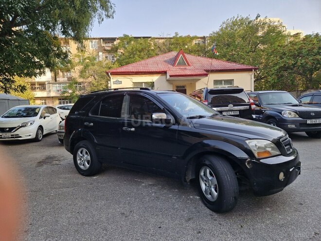 Kia Sorento 2006, 318,117 km - 3.8 l - Bakı