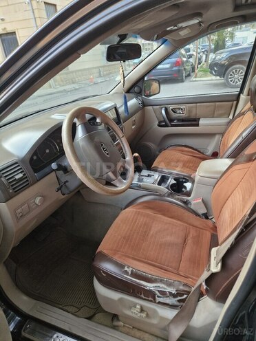 Kia Sorento 2006, 318,117 km - 3.8 l - Bakı