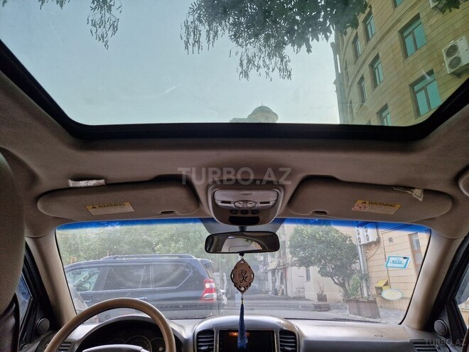 Kia Sorento 2006, 318,117 km - 3.8 l - Bakı