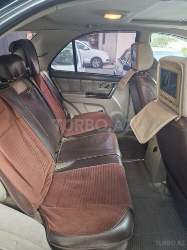 Kia Sorento 2006, 318,117 km - 3.8 l - Bakı