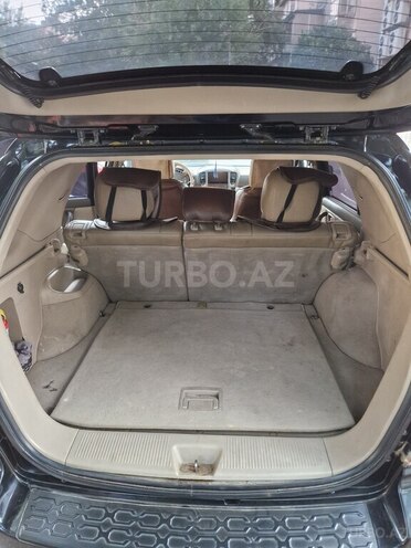 Kia Sorento 2006, 318,117 km - 3.8 l - Bakı
