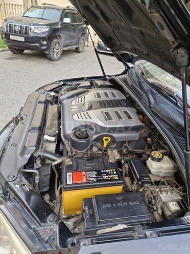 Kia Sorento 2006, 318,117 km - 3.8 l - Bakı