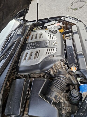 Kia Sorento 2006, 318,117 km - 3.8 l - Bakı