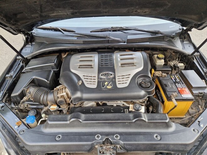 Kia Sorento 2006, 318,117 km - 3.8 l - Bakı
