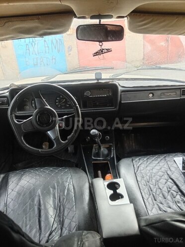 LADA (VAZ) 2104 1994, 550,000 km - 1.3 л - Bakı