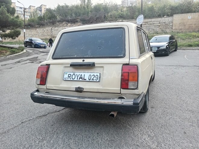 LADA (VAZ) 2104 1994, 550,000 km - 1.3 л - Bakı