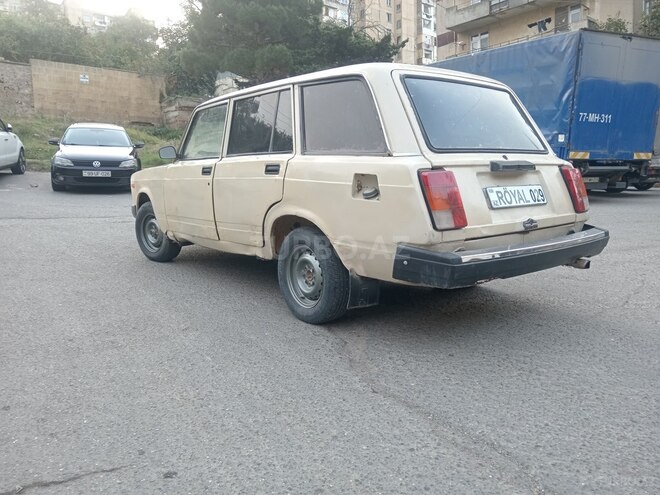 LADA (VAZ) 2104 1994, 550,000 km - 1.3 л - Bakı