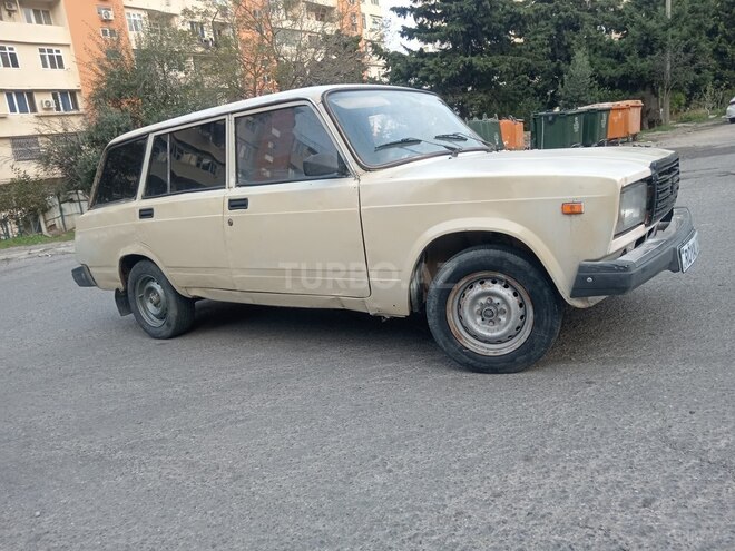 LADA (VAZ) 2104 1994, 550,000 km - 1.3 л - Bakı