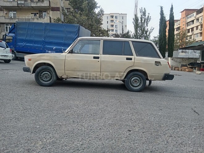 LADA (VAZ) 2104 1994, 550,000 km - 1.3 л - Bakı