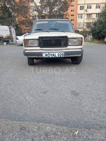 LADA (VAZ) 2104 1994, 550,000 km - 1.3 л - Bakı