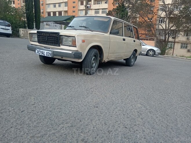LADA (VAZ) 2104 1994, 550,000 km - 1.3 л - Bakı