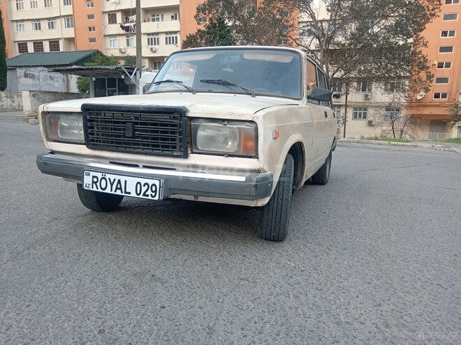 LADA (VAZ) 2104 1994, 550,000 km - 1.3 л - Bakı