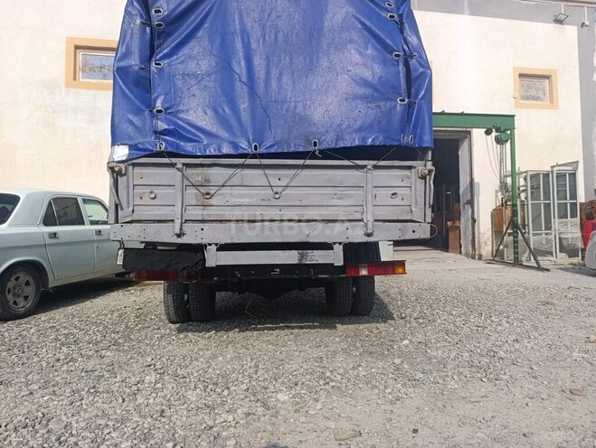 GAZ 33021 1998, 280,000 km - 2.4 л - Bakı