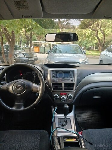 Subaru Impreza 2009, 270,000 km - 1.5 л - Bakı