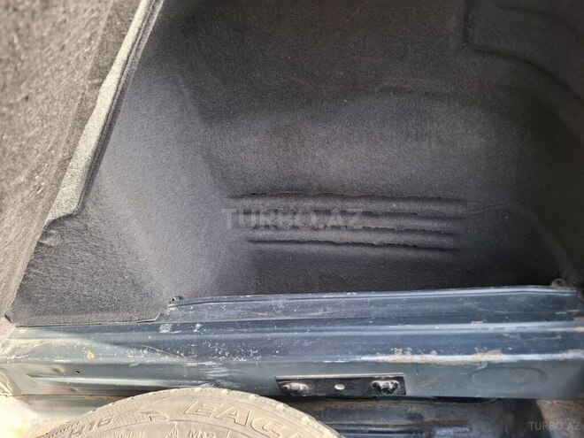 Mercedes E 240 1997, 443,925 km - 2.4 l - Goranboy